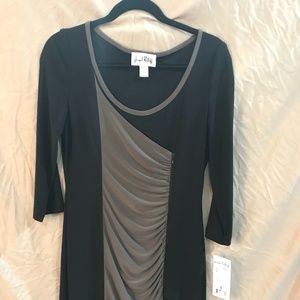 Joseph Ribkoff size 8 dress